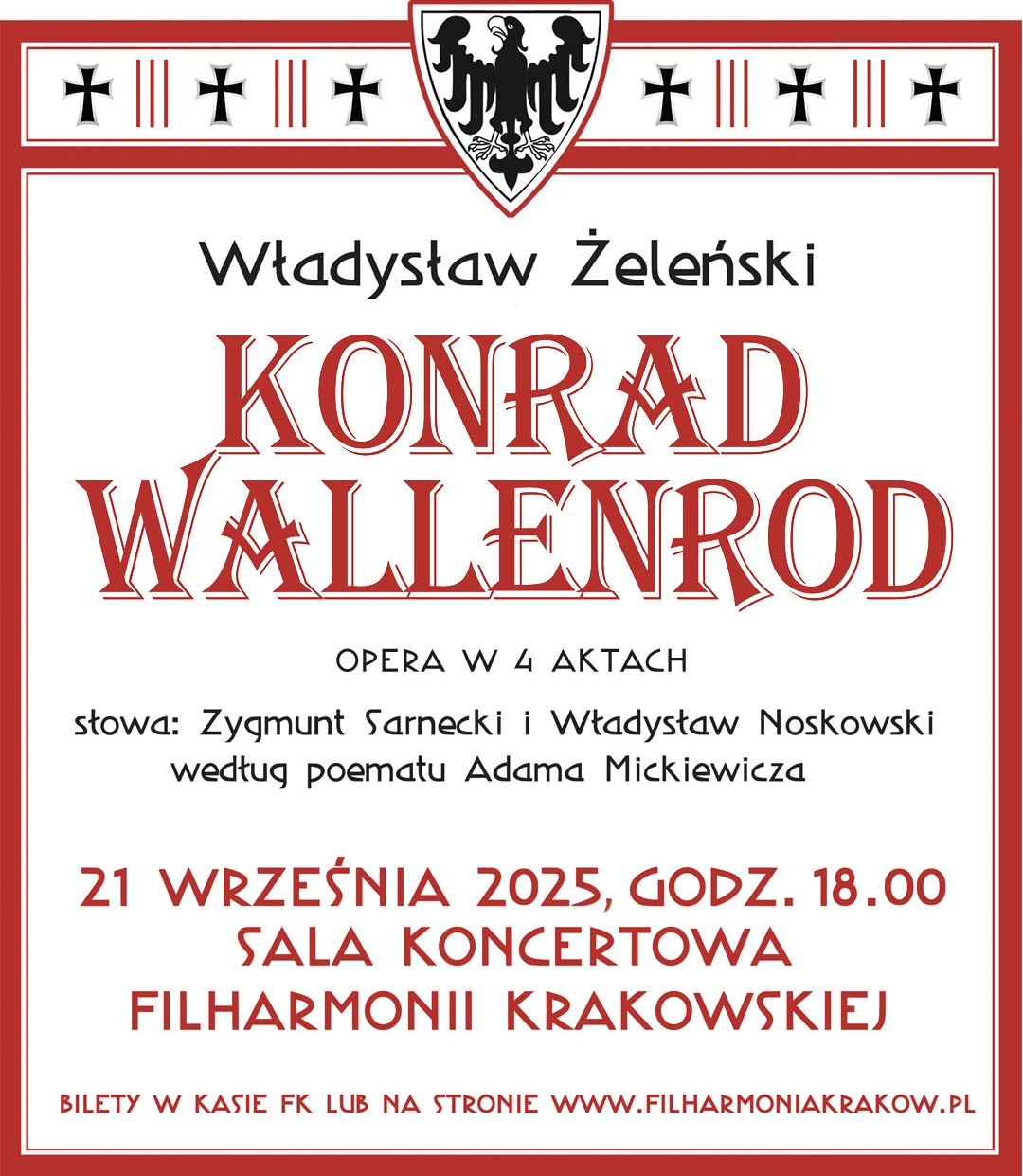 KW kwadrat na stronę www