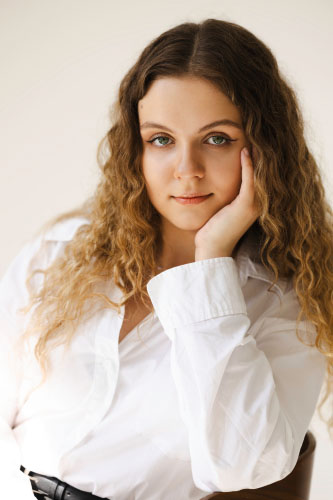 Ksenia Łuka fot photobyyana