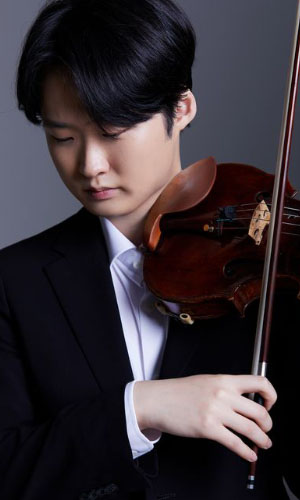 Dayoon You. fot. 307Studio