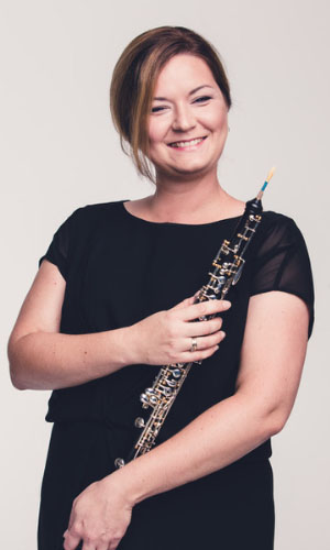 Justyna Stanek, fot. Łukasz Rajchert