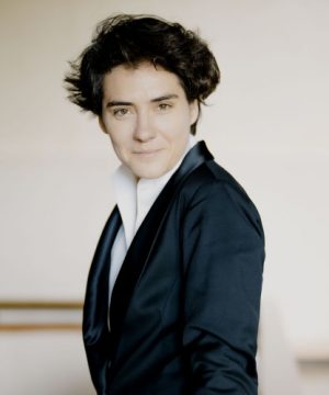 Marzena Diakun 
Photo: Marco Borggreve