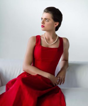 Dominika Peszko, fot. Oksana Terlyuk