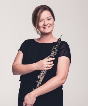 Justyna Stanek, fot. Łukasz Rajchert