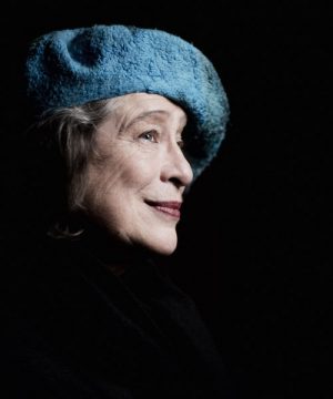 Elisabeth Leonskaja
Photo: Marco Borggreve