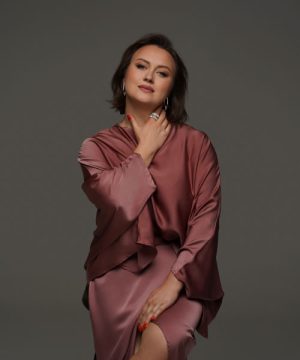 Mariana Półtorak, fot. Iryna Vovchuk